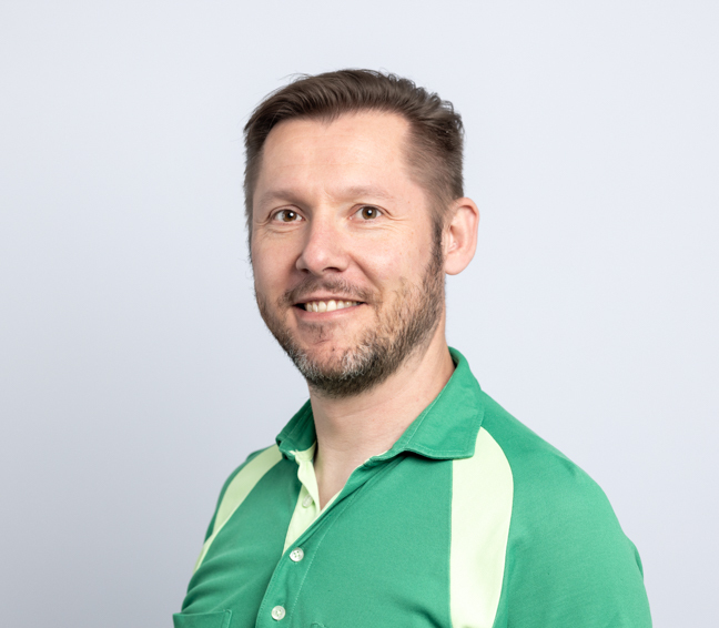 Rudi Schlüssel