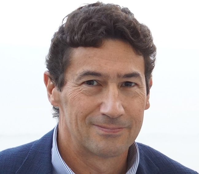 Christophe Valmaggia