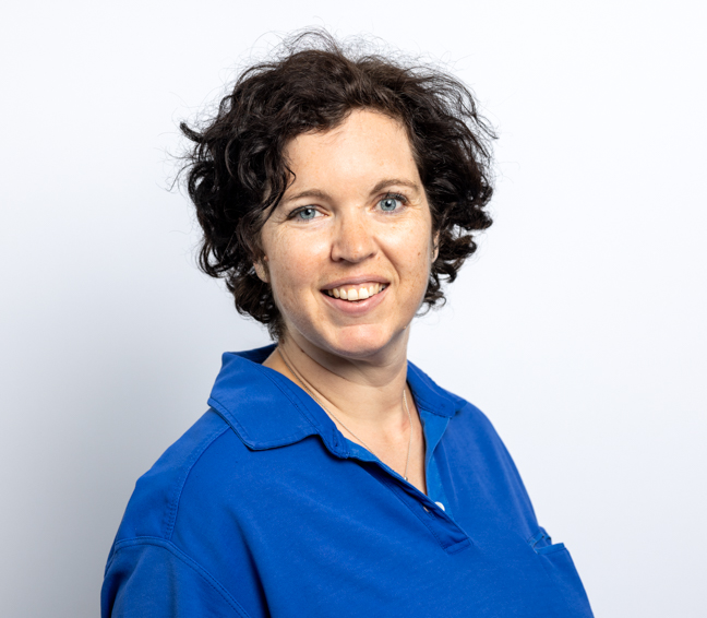 Marlies Baur