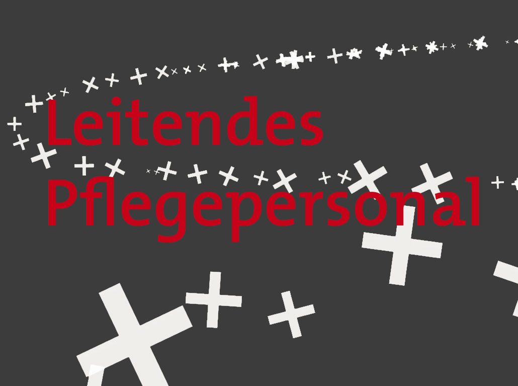 Leitendes Pflegepersonal