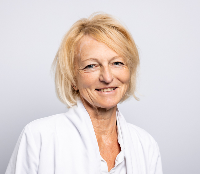 Diane Beate Poster