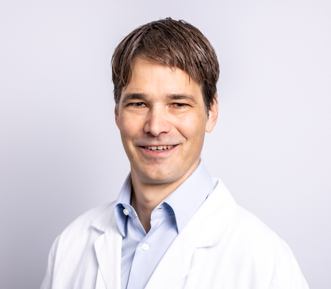 Jörg Schneider