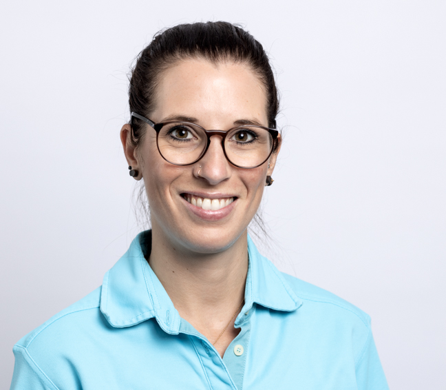 Nadja Bergamin