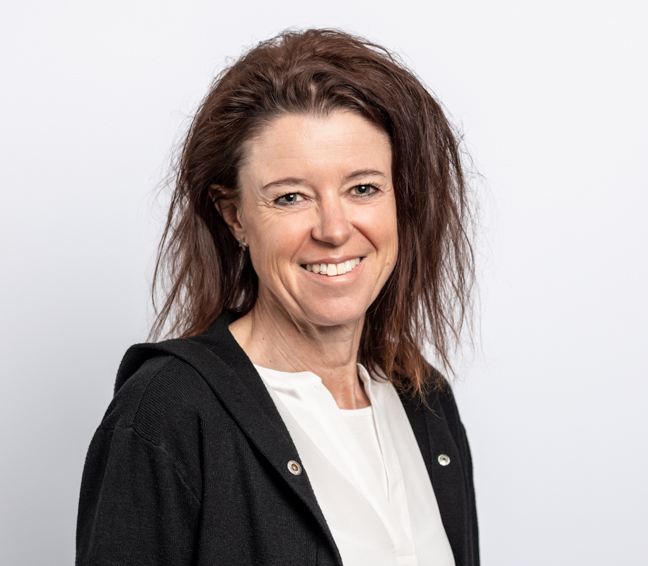 Marika Lüscher