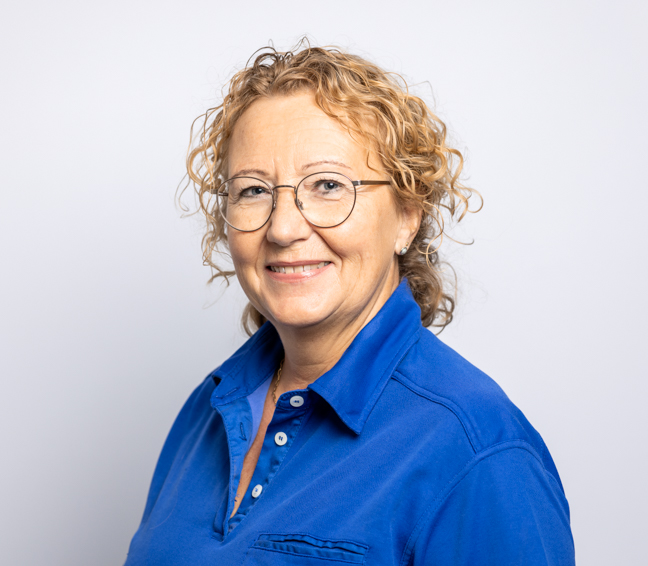 Monika Pizzolante