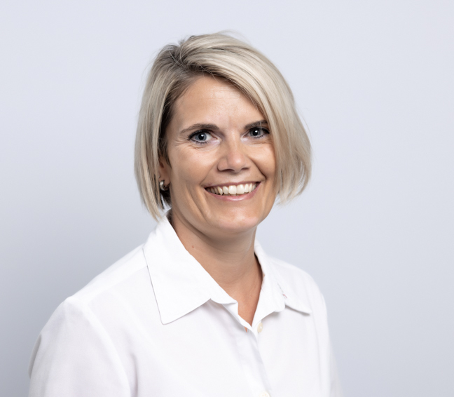 Sonja Schwitter