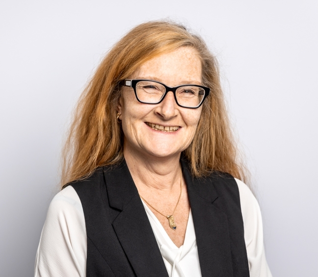 Monika Senti
