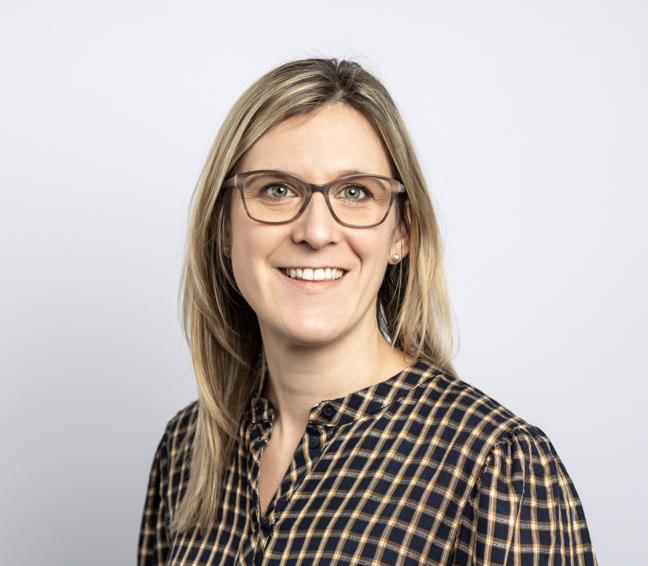 Michèle Albertin