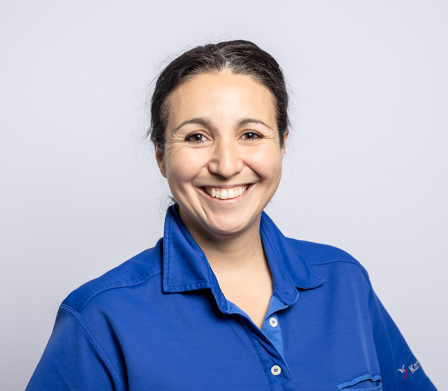 Silvana Clopath-Trippel