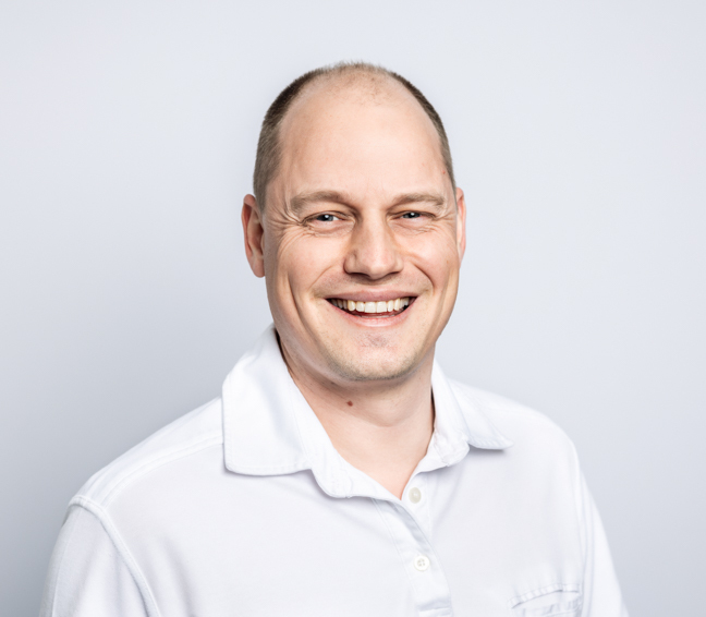 Lukas Dürst