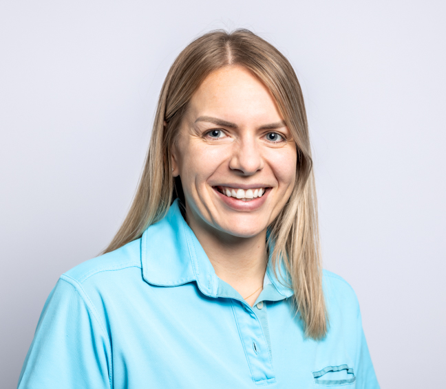 Birgit Kehrer