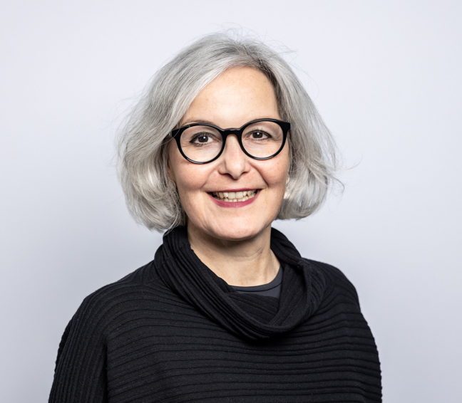 Gabriela Manetsch-Dalla Torre