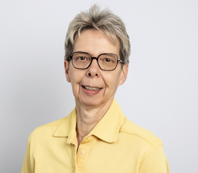 Tina Pally