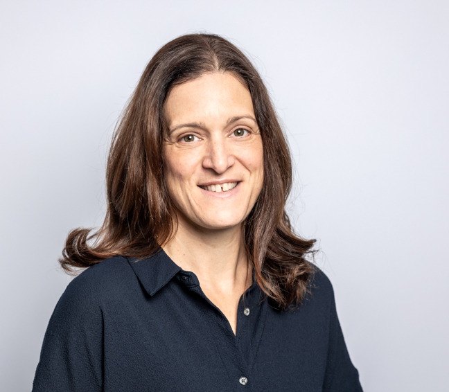 Bettina Züger Leitner