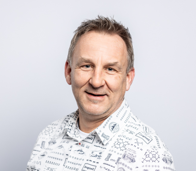 Michael Güttler