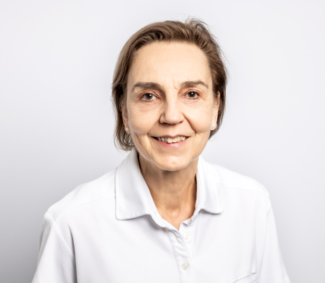 Barbara Padberg Sgier