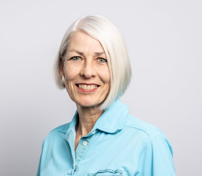 Kathrin Pirovino-Bolliger