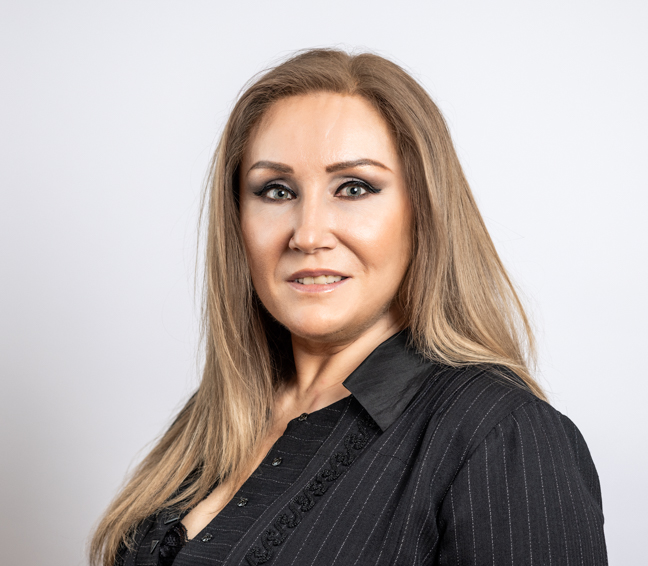 Ivana Walser