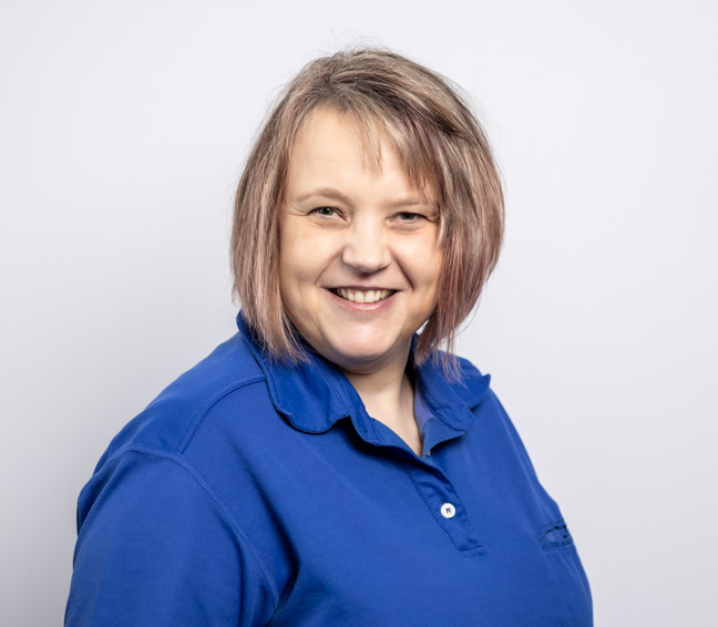 Benita Belke