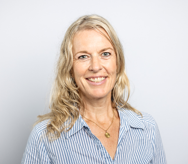 Karin Bigler