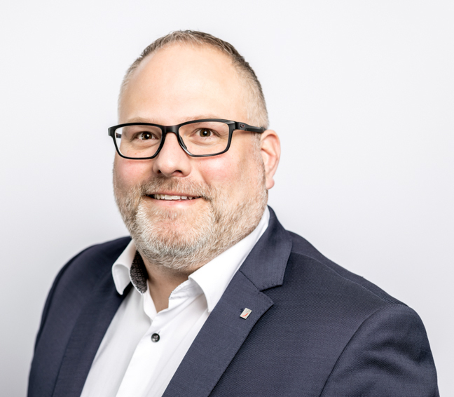 Stefan Galliker