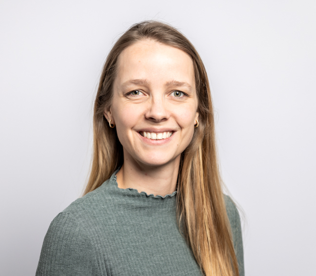 Sabrina Göde