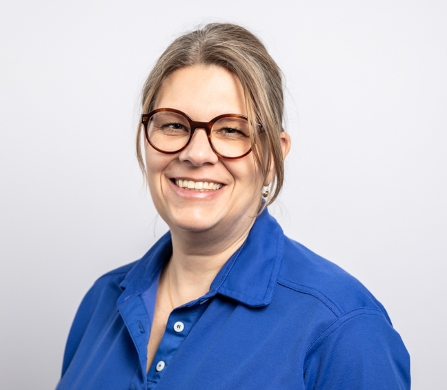 Judith Guntli