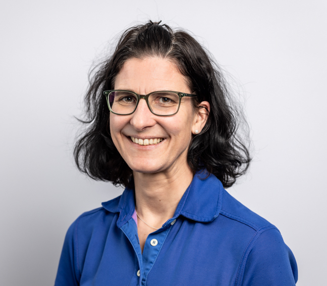 Sarina Keller-Proyer