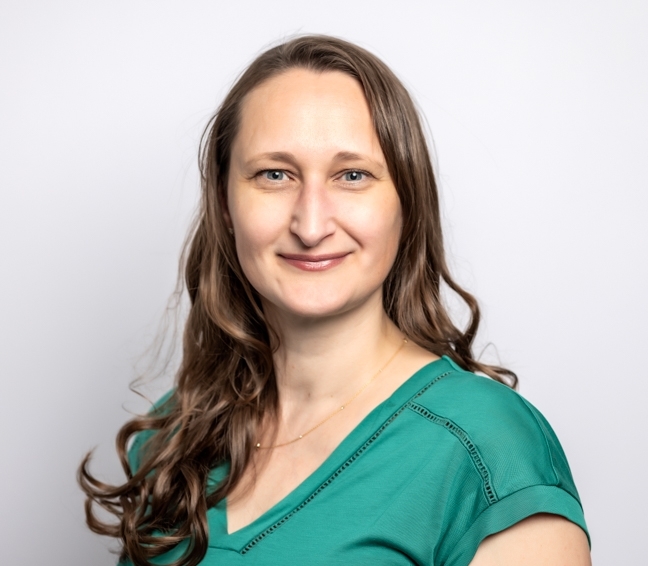 Carmen Kunze