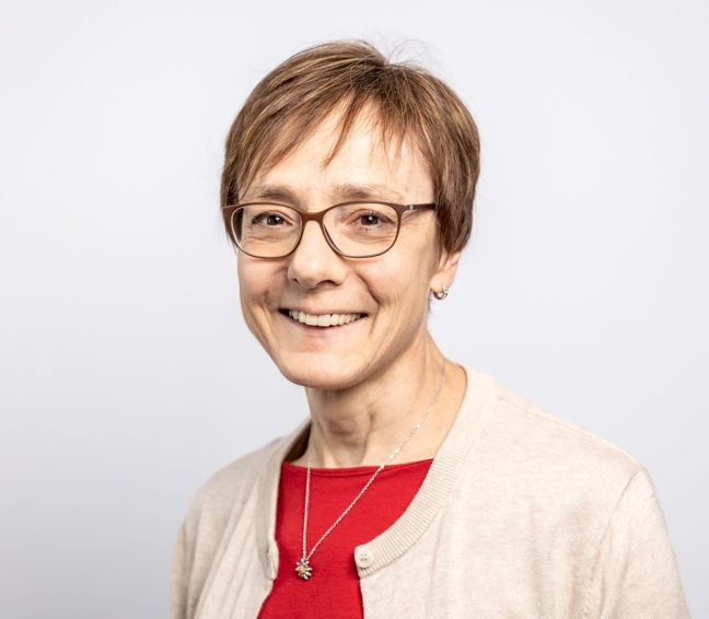 Anna Louise Platzer