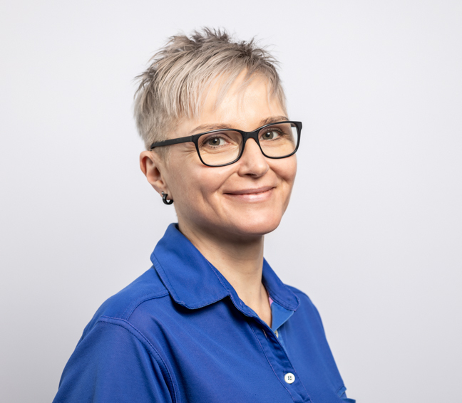 Kerstin Sauer