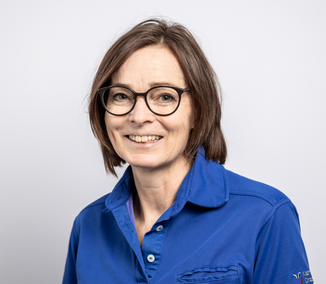 Maria Anna Spreiter