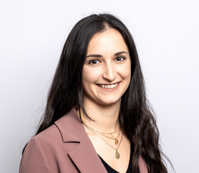 Michelle Cammarota