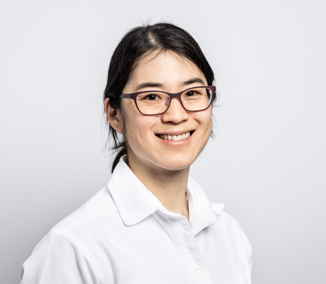 Chinatsu Hasegawa
