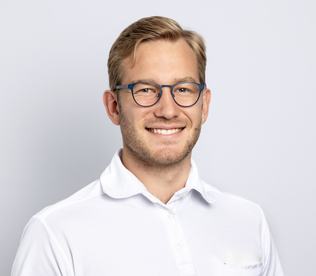 Nikolas Scholz