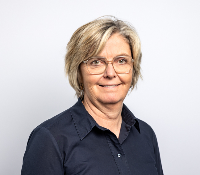 Alexandra Berther-Bergamin