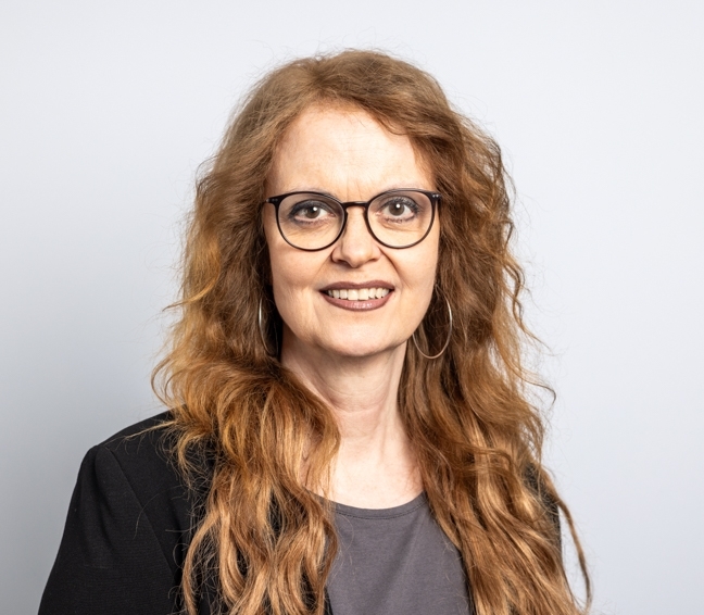 Nicole Davatz