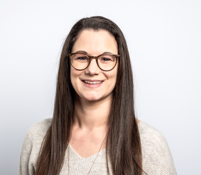 Pilar Weber