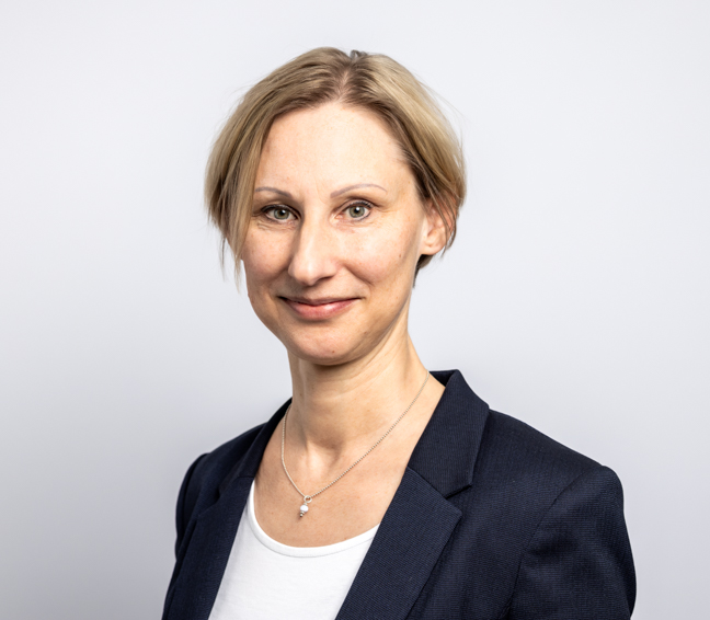Sibylle Congiu