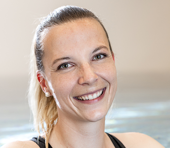 Tamara Kollegger