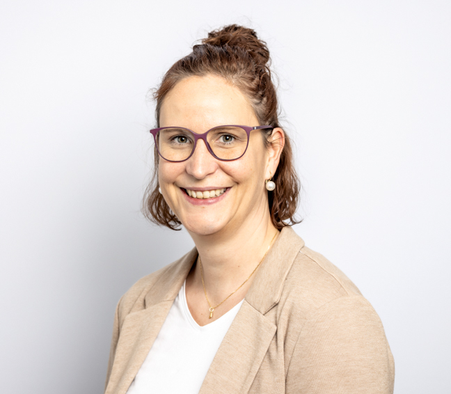 Nicole Schneller