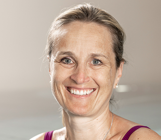 Judith Sulzer
