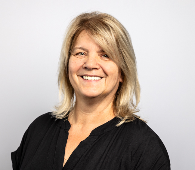 Susann Bechmann