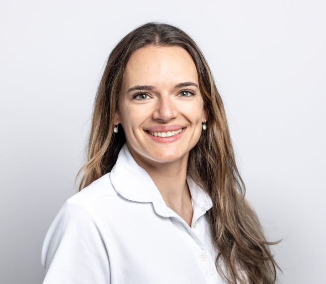 Tonya Krummenacher