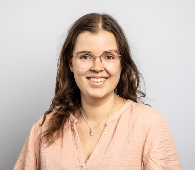 Rebekka Rutzer