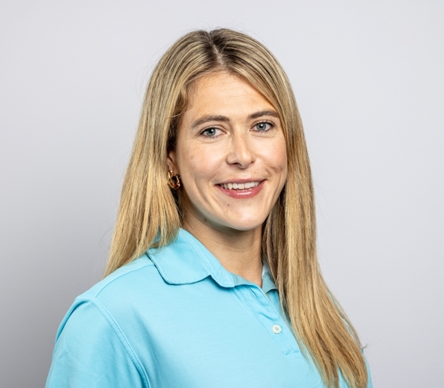 Kathrin Schwendener