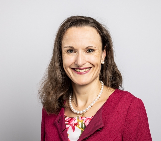 Susanne Stahl