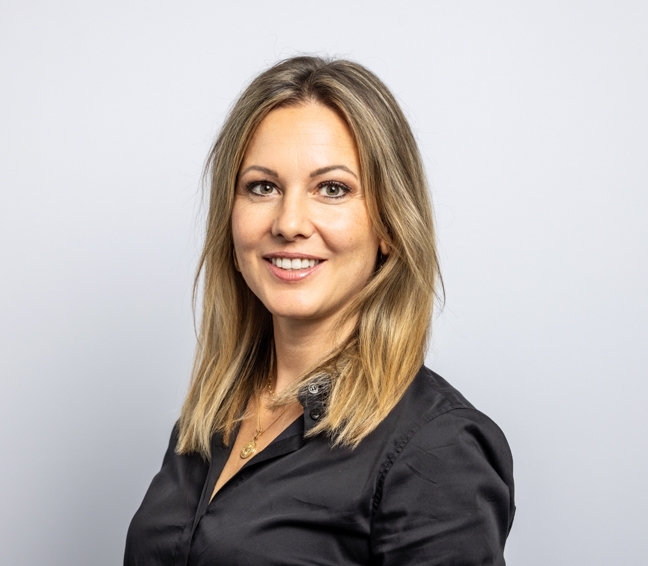 Giuseppina Cathomas-Blumenthal
