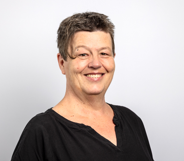 Eliane Hänz