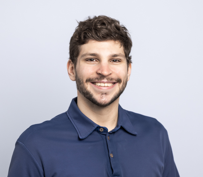 Ricardo Mainetti